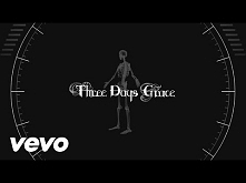 Three Days Grace - I Am Machine