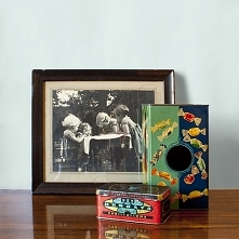 fot. Eliza Dunajska & Max Zieliński / patyna.pl