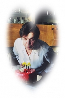 Babcia Dmucha xD *-*