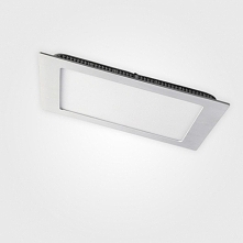 Oprawa LED wyposażona w diody najnowszej generacji.