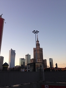 Warszawa ❤️