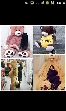 Idealny miś dla idealnej pa...