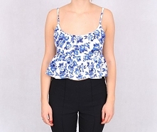 top / bralet Miss Selfridge za 11,90 pln - kliknij