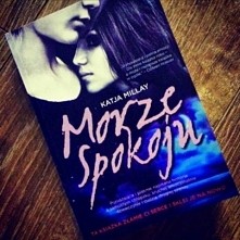 "Morze spokoju".. Ma ktoś może PDFa? Wszędzie szukam, ale nie mogę znaleźć. Będę MEGA wdzięczna! :)