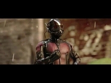 Hulk vs. Ant-Man - Coca-Cola: Coke Mini - dla mnie najlepsza reklama ever. :D