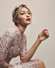 Gigi Hadid