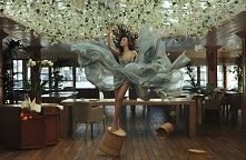 Zero Gravity Photos by Ravshaniya