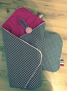 jeśli nie możesz kupić tego co Ci się podoba, stwórz to sama:)