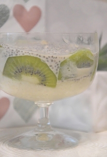 bezglutenowy deserek