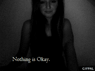 Nothing...
