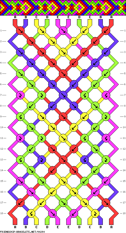 Pattern #90290
