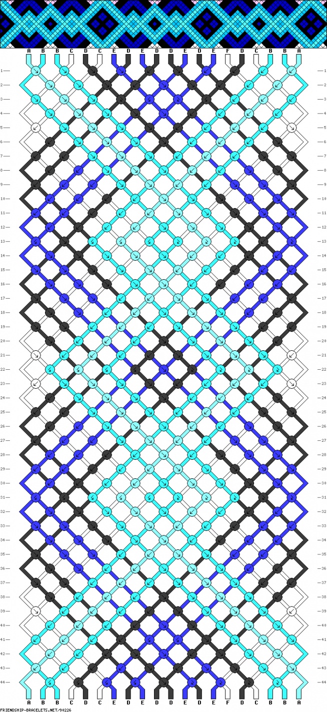 Pattern #90226