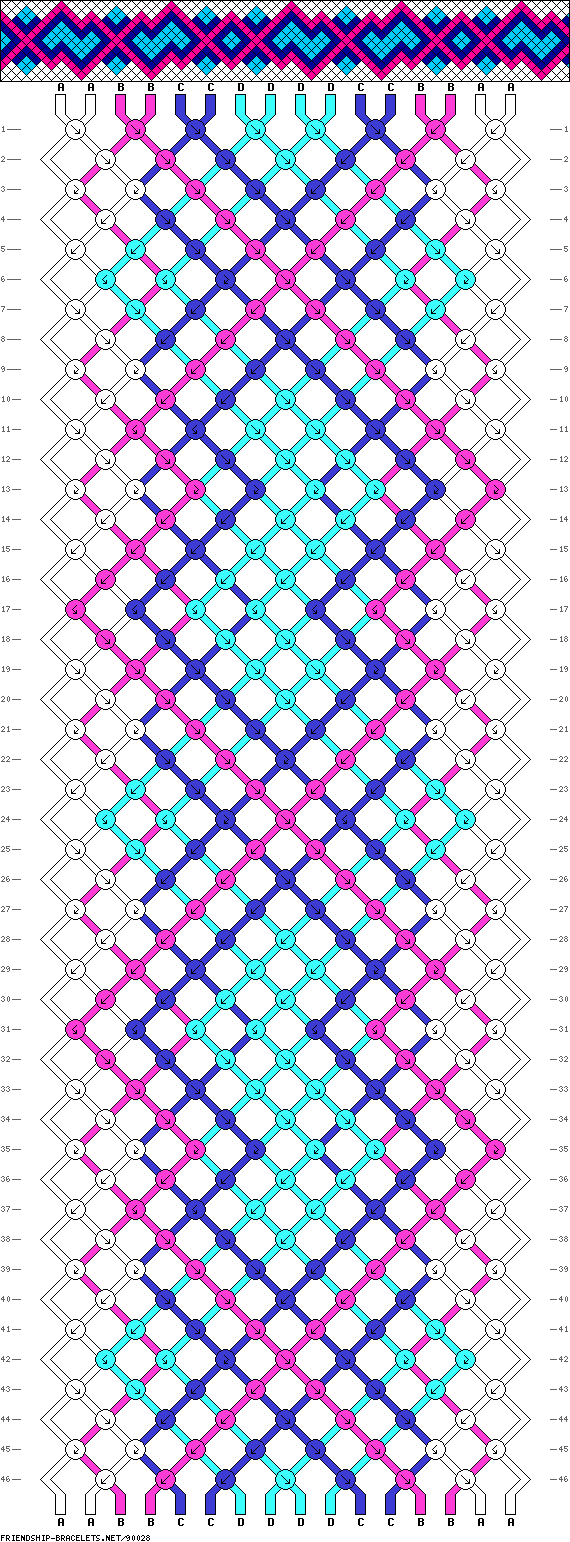 Pattern #90028