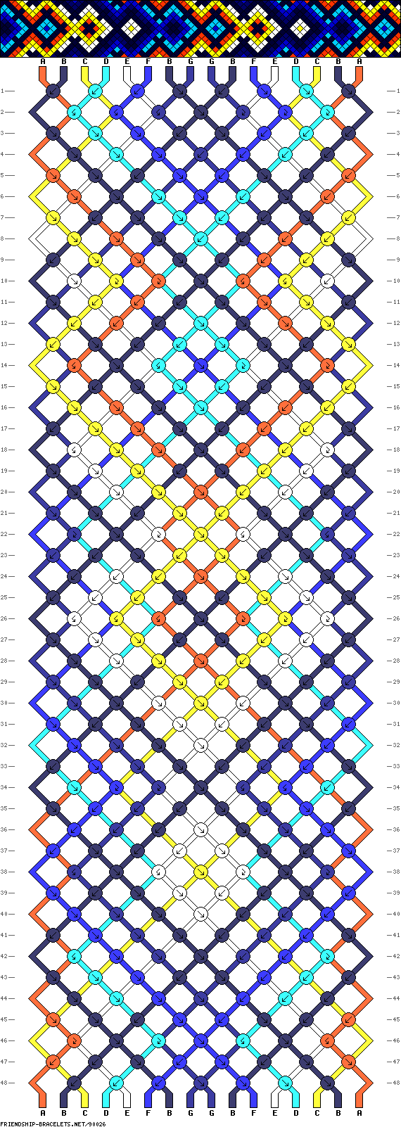 Pattern #90026