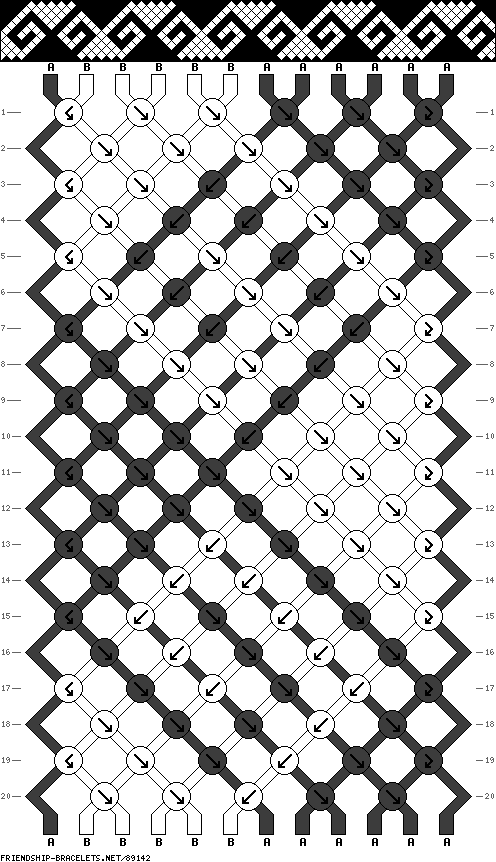 Pattern #89142