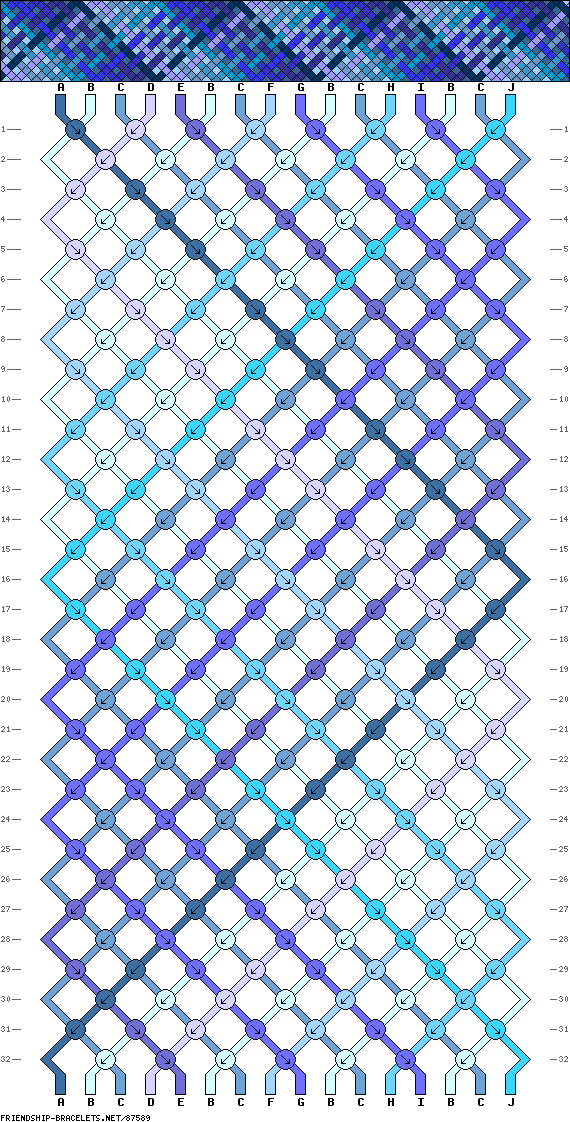 Pattern #87589