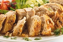 Piersi z kurczaka w maślance