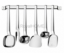 WMF - zestaw przyborników kuchennych Chef's Edition