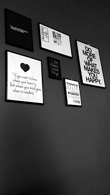 Rób to co Cię uszczęśliwia