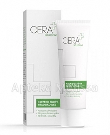 Mój nowy ulubieniec w codziennej pielęgnacji! Krem do twarzy Cera + Solutions krem do skóry trądzikowej. Dobrze matowi skórę na cały dzień- doskonale nadaje się pod makijaż. Ma ...