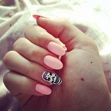 Moje #nails #nail #paznokcie