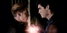 Alec x Jace