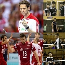 Niby nie ma ideałów. A jednak są siatkarze! Kocham<3