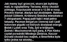 no i jak tu być grzecznym