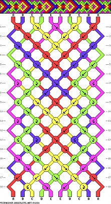 Pattern #90290