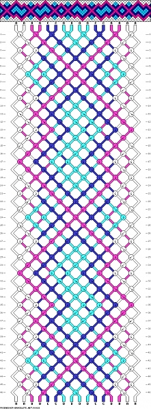 Pattern #90028