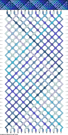 Pattern #87589