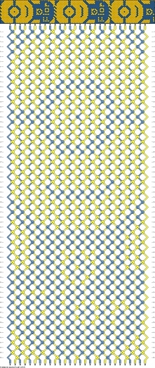 Pattern #87575