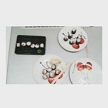 sushi ♡