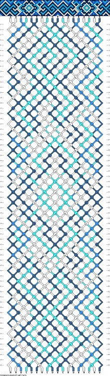 Pattern #70679