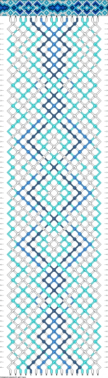 Pattern #70669