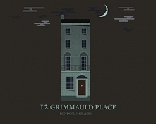 Grimmauld Place 12