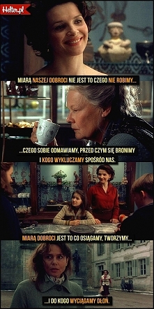 CZEKOLADA