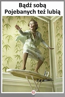 Ulżyło mi Ha ha ha