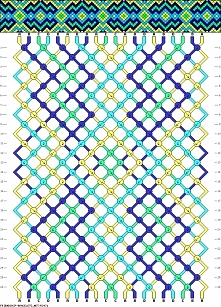 Pattern #53471