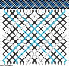 Pattern #53264