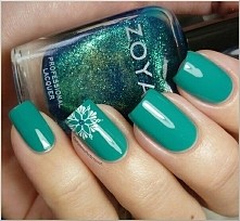 desenho de unhas