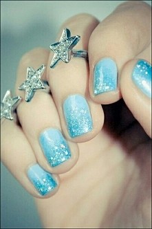 desenho de unhas