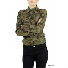 Nowa koszula moro - dostępne wszystkie rozmiary ! Zapraszamy na stronę modish.pl