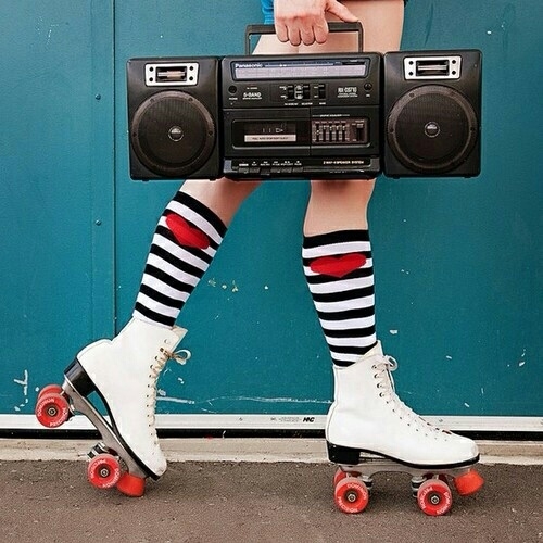 Rollers...♥