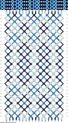 Pattern #44551