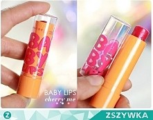 Wiśnia ❤ moja ulubiona :3 A wy jakie macie?