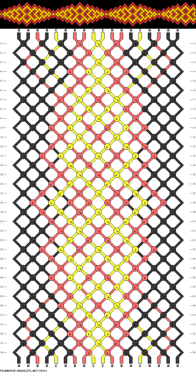 Pattern #39331