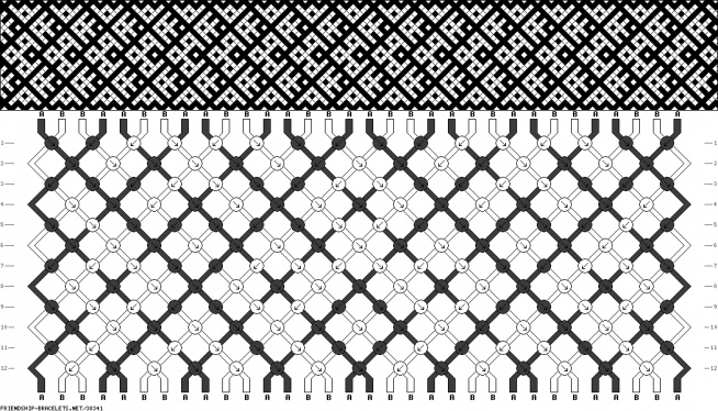 Pattern #38341
