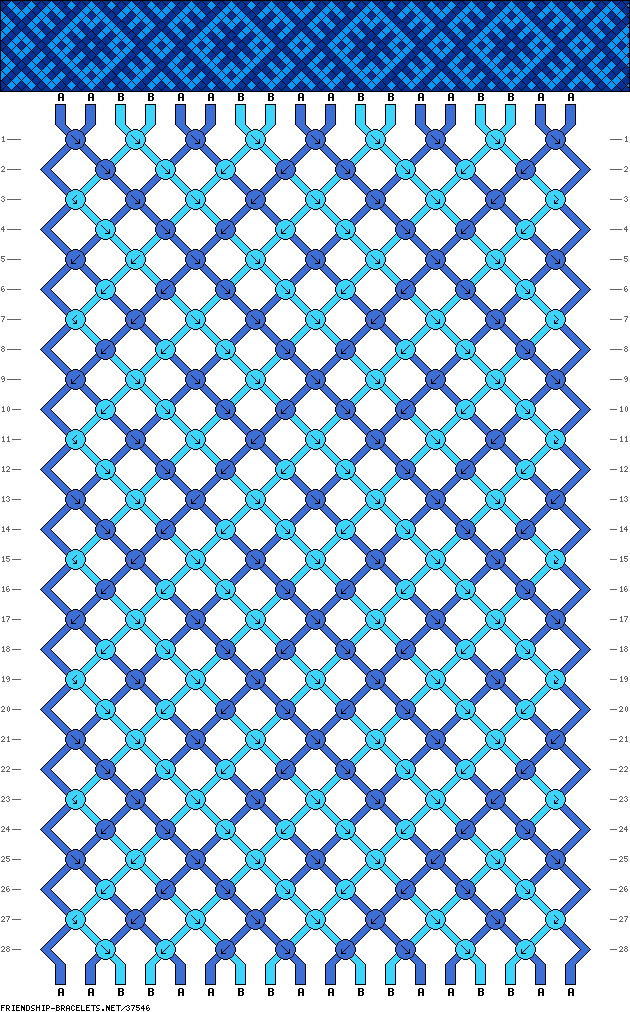 Pattern #37546