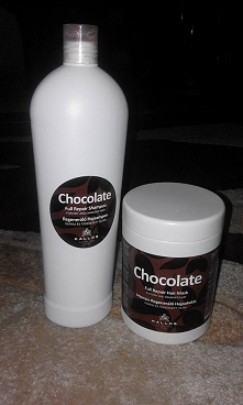 Duo, które uwielbiają moje ...